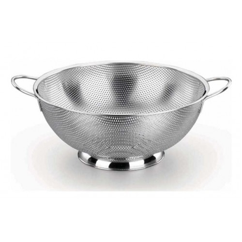 KORKMAZ A648-01 Mega Süzgeç 28,5 Cm