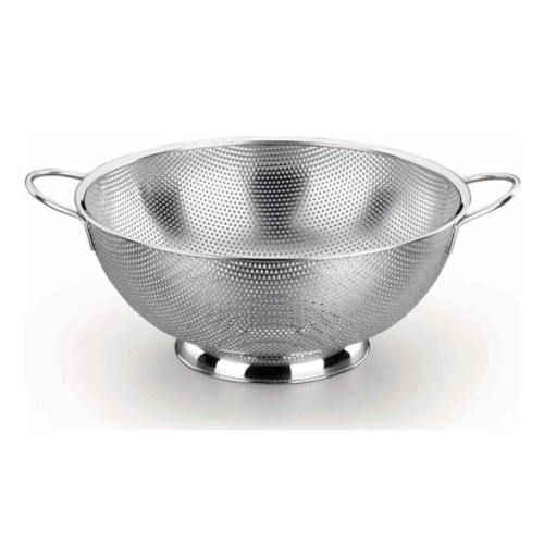 KORKMAZ A648-01 Mega Süzgeç 28,5 Cm