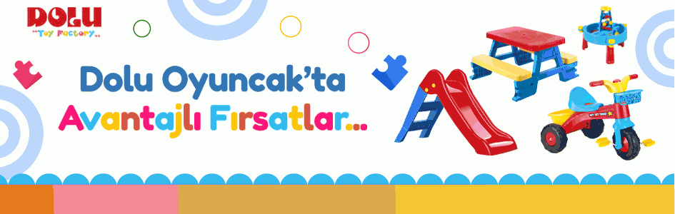 Dolu Oyuncak